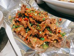 -渔语鱼新川菜Bistro(万象天地店)