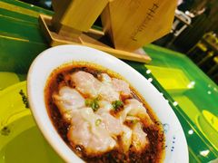 红油抄手-辛香汇(飞洲店)