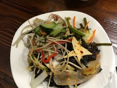 -张满意驴肉火烧(西四店)