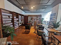 -Oasis日式漫画喫茶(高岛屋百货店)