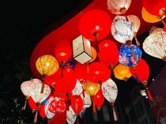 -广州西关永庆坊旅游区