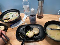 -小杨生煎(龙阳广场店)