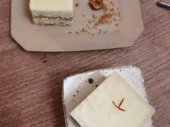 酒酿米糕-知亘茶食