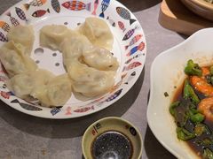 -香阁餐厅·常州菜·常州菜代表品牌(新北奥体店)