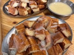 -赞酱川式烤肉(蜀都万达店)
