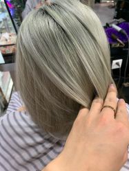-诗悦发型SALON·圣罗兰店