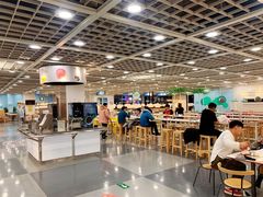 -宜家·瑞典风味餐厅(北京西红门店)