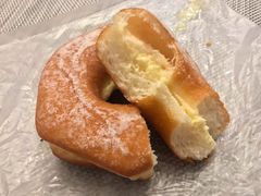 甜甜圈-巴黎贝甜(阳光上东店)