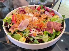 -The Rug Cafe(王府中环店)