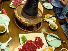 -蘭番坊青海特色铜锅涮·清真