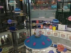 -百佳华佳漾里(坂田店)