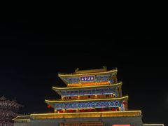 -鼓楼夜市