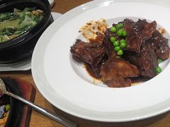 -品大三·南京菜(大行宫店)