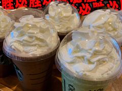 -星巴克臻选(福州仓山万达店)