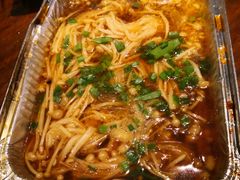 -吉香碳烤生蚝(仙霞路店)