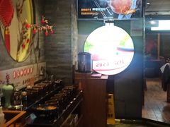 -呷哺呷哺 黄金牧场 (盛世天骄店)