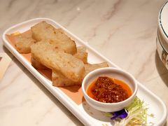 -悦得闲广式茶楼点心(石厦时代广场店)