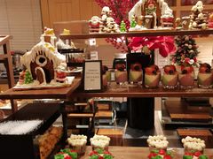 -北京王府井希尔顿酒店·万斯阁西餐厅