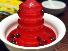 -一记洛阳菜·糖醋小排·水席(十字街店)