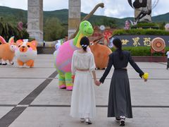 -世界恐龙谷景区