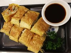 -和平馆·地道港澳茶餐厅(西门口店)