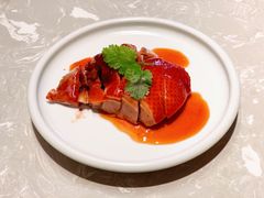 姑苏卤鸭-松鹤面馆·古法焖肉面(观前店)