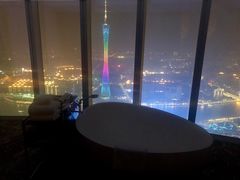 -广州四季酒店