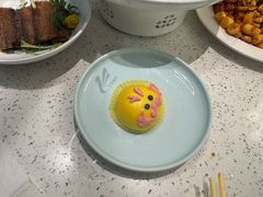 -玉林烤鸭店(垡头店)
