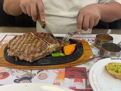 -斗牛士牛排餐厅(嘉里汇店)