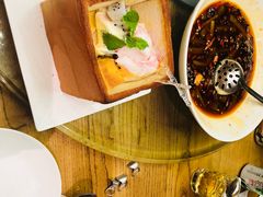 -青年公社烤鸭(蜀山万象汇店)