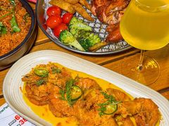 -埠口精酿夜景餐酒吧· BREWPORT BISTRO(长嘉汇重庆之眼店)