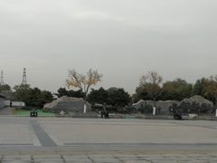 -卢沟桥文化旅游区