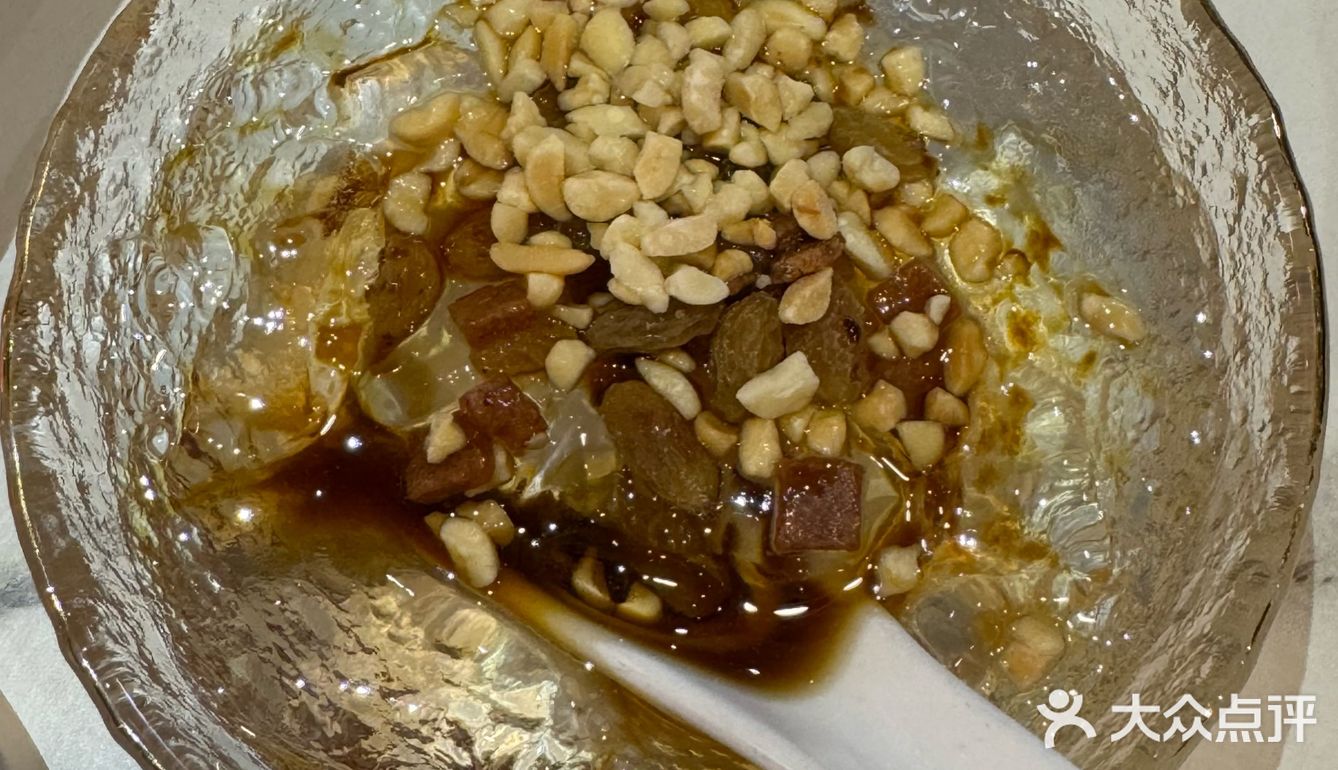[拔草]想干饭就来红蜀一尝特色非遗箜饭[种草]