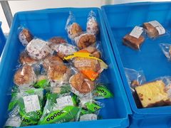 -来噻布布 Lets BUBU