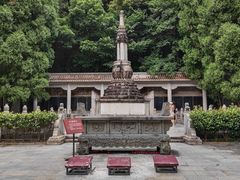 -南华禅寺