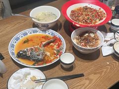 -八碗湘长沙市井菜(坡子街店)