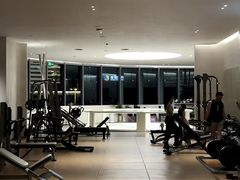 -YCHL FIT 健身(星寰店)