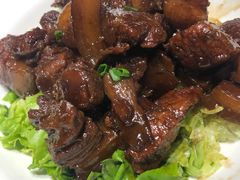 -乌江鱼杭帮菜(西湖店)