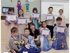 -瑞思教育·少儿英语(凯德校区)