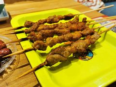 -天山传奇新疆菜(SKLP店)