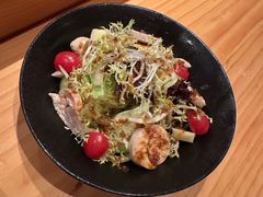 -楽燚日本料理(九曲里店)