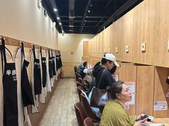 -独食火锅·半米屋台(望平街店)