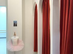 -予荷舞蹈(盛景校区)