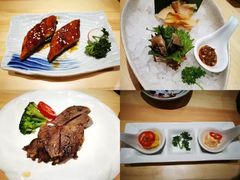 -菊上日式料理(蚌埠银泰店)