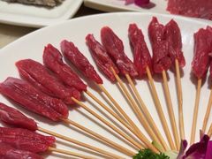 -南门涮肉(天坛店)