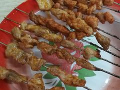 -小胡子祥彪烧烤(北湖总店)
