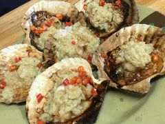 -贞姨美食·老字号海鲜大排档