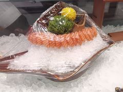 -望海湾海鲜楼·海鲜(开发区店)