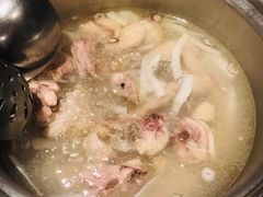 -大头椰·椰子鸡火锅(新梦店)