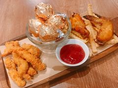 -必胜客(大悦城店)